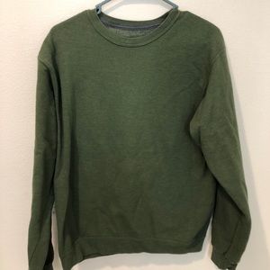 Crew Neck